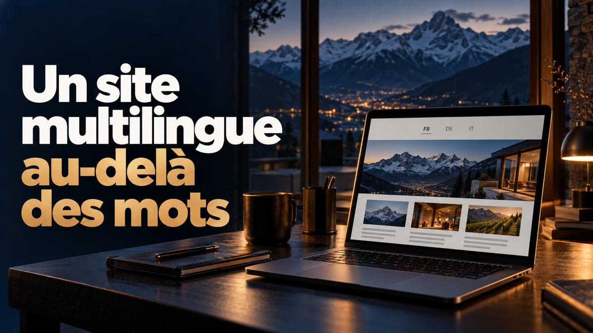 34. Un site multilingue en Suisse : ce qu’il faut prévoir au-delà de la traduction