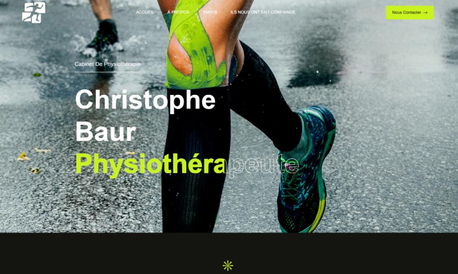PhysioBaur