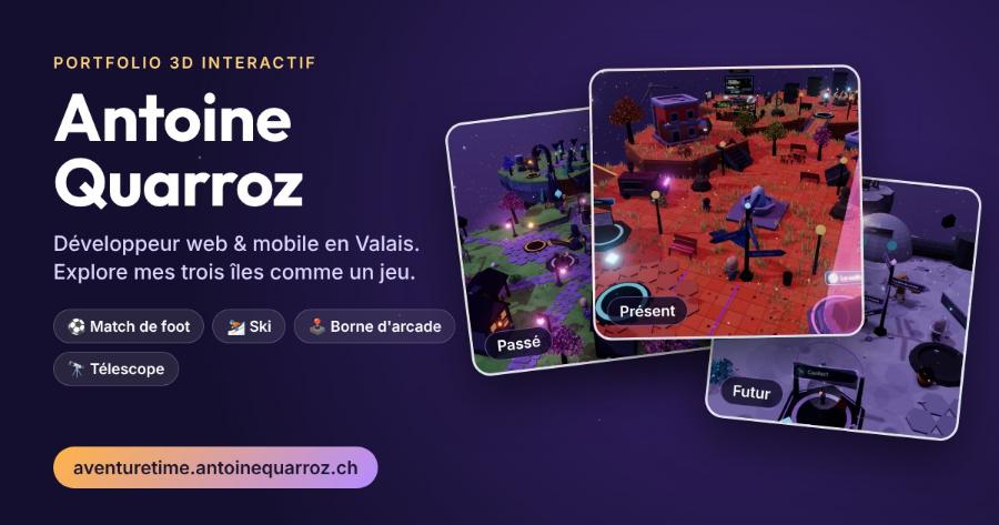 AventureTime AQ